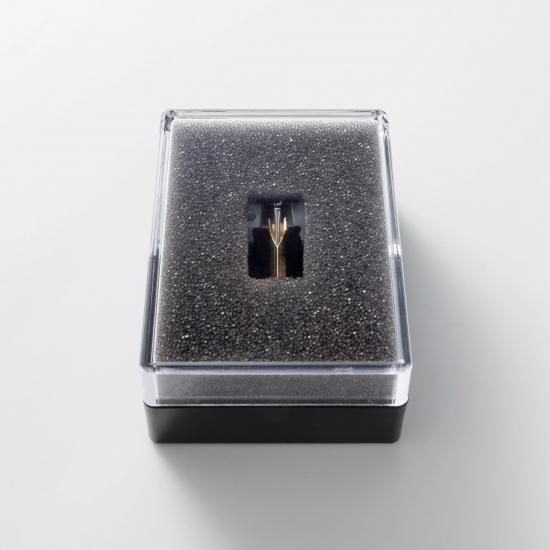 針,レコード針,交換針,シュアー,シェアー,SHURE,N44G,N447,N-44G,N-447