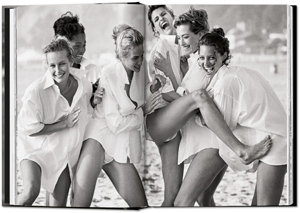 Peter Lindbergh: On Fashion Photography