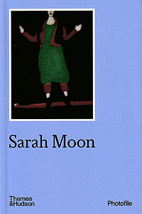 Sarah Moon (Photofile)