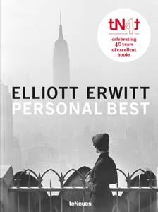 Elliott Erwitt Personal Best ハードカバー(限定版) Amazon