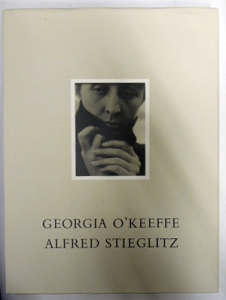 A Portrait by Alfred Stieglitz(古書)