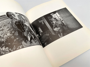 北井一夫：三里塚