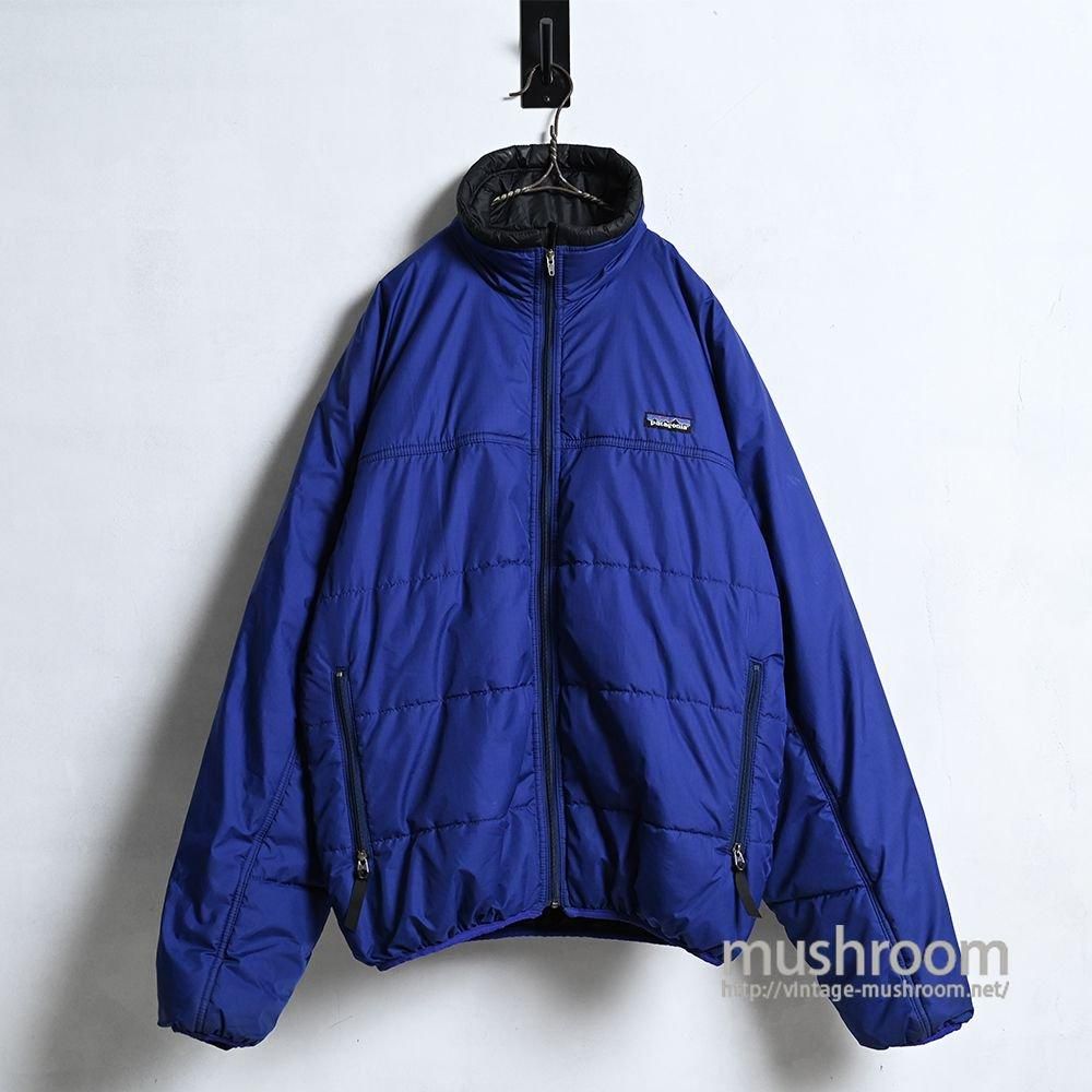 PATAGONIA FIREBALL JACKET（Around 2000'S/GOOD CONDITION） - 古着屋