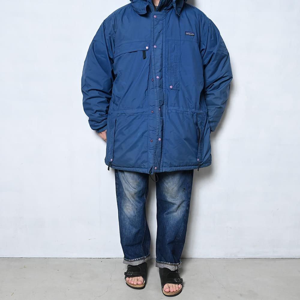 PATAGONIA GUIDE PARKA（'93/GOOD CONDITION/LARGE） - 古着屋