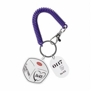 キーホルダー・チャーム - Da-iCE (ダイス) OFFICIAL WEB STORE
