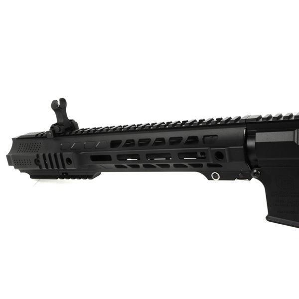 E&C 839E SAI GRY AR-15 SBR Jailbreak 13.5インチ 電子トリガー搭載