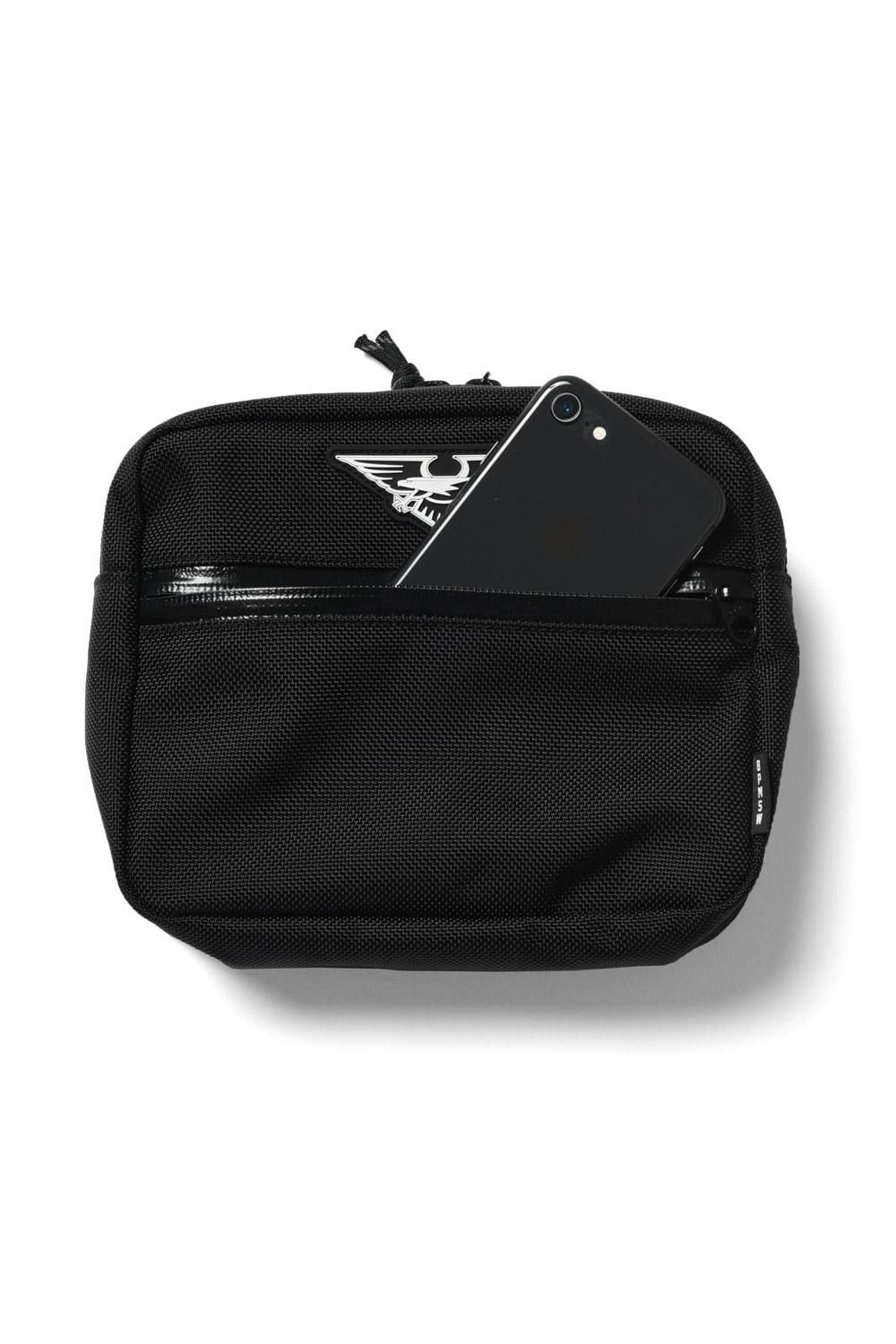 BLACK PARADE(ブラックパレード) ユーティリティーバッグ CORDURA