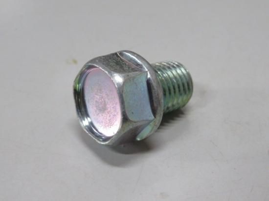 CBX400F/550F]ドレンプラグボルト12mm [E4-10] - SHIO HOUSE Net Shop