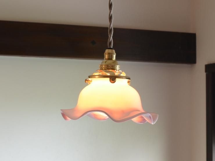 アンティーク照明｜シャンデリア・ペンダントランプ・スタンドライト