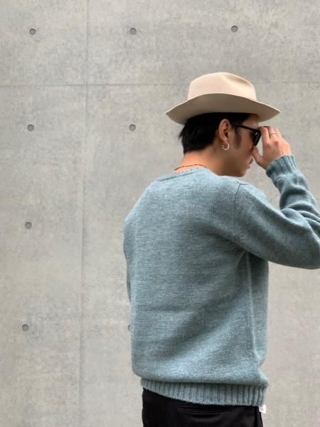 WACKO MARIA (ワコマリア) 