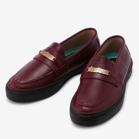 CONVERSE SKATEBOARDING(コンバーススケートボーディング) CS LOAFER