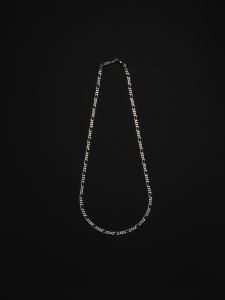 ANTIDOTE BUYERS CLUB (アンチドートバイヤーズクラブ)Engraved Hoop