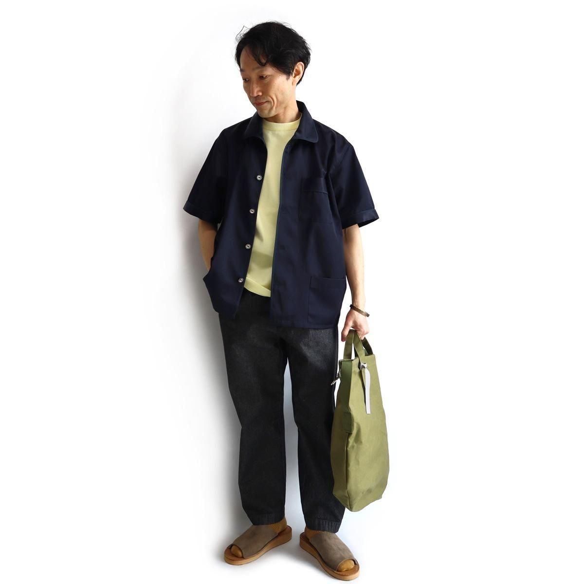 J＆S FRANKLIN EQUIPMENT×ARTS＆CRAFTS ブリティッシュミリタリー