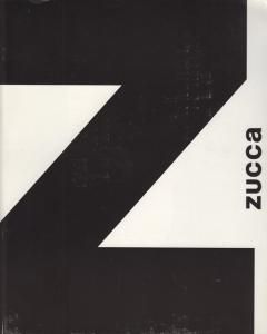 ZUCCa 1988-2011 ズッカ - 古本買取販売 ハモニカ古書店 建築 美術 写真集