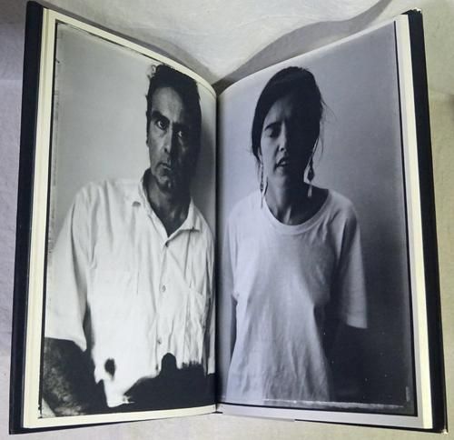 GUS VAN SANT ガスヴァンサント／108 PORTRAITS 写真集 108 Portraits