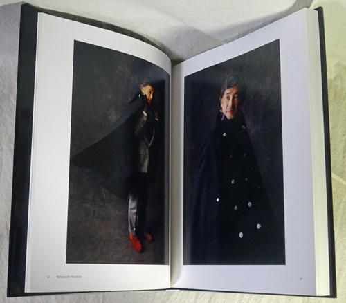 JAPANESE DANDY ジャパニーズダンディー - 古本買取販売 ハモニカ古