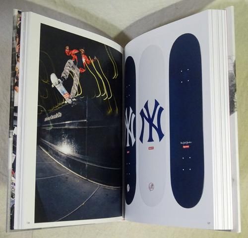 Supreme（Vol.2） シュプリーム - 古本買取販売 ハモニカ古書店 建築