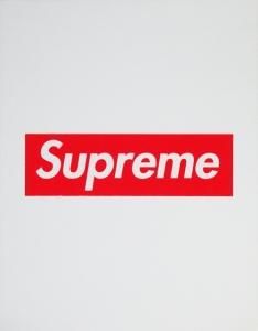 Supreme（Vol.2） シュプリーム - 古本買取販売 ハモニカ古書店 建築
