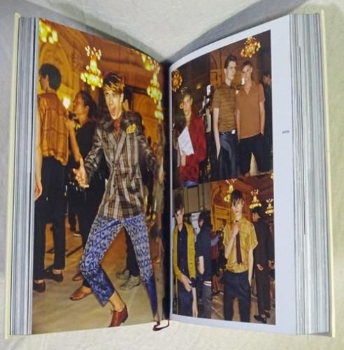 Dries Van Noten 1-100 ドリス・ヴァン・ノッテン - 古本買取販売