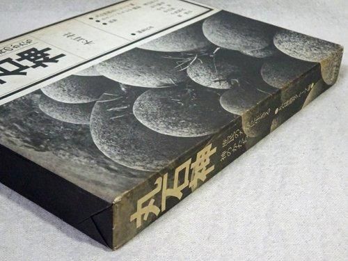 丸石神 庶民のなかに生きる神のかたち - 古本買取販売 ハモニカ古書店