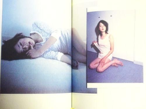 ポートレイト 市川実日子 たのしい写真 2 ホンマタカシ - 古本買取販売