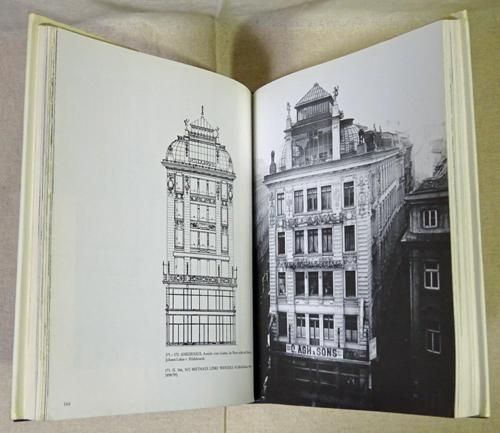 Otto Wagner 1841-1918 オットー・ワーグナー - 古本買取販売 ハモニカ