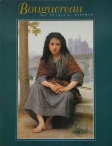 Bouguereau ウィリアム・アドルフ・ブグロー - 古本買取販売 ハモニカ