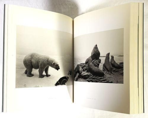 HIROSHI SUGIMOTO 杉本博司 日本語版図録 - 古本買取販売 ハモニカ古