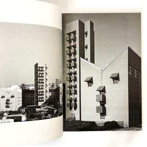 a+u 2009年12月号 ジョン・ヘイダック再考 - 古本買取販売 ハモニカ古