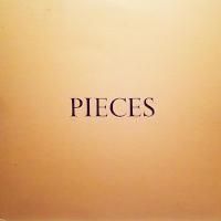 JUKE/19 / PIECES (2023年リイシューLP盤) - LOS APSON? Online Shop