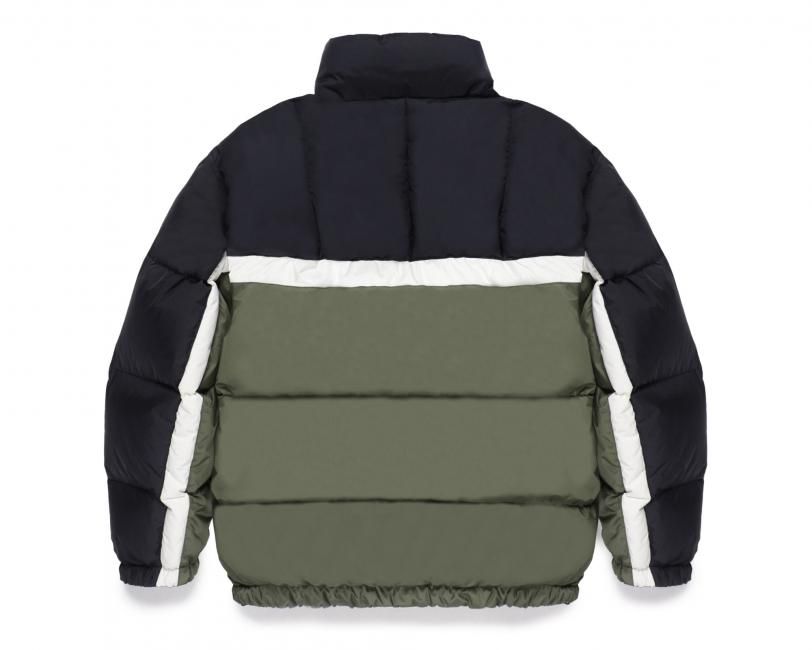NANGA × WACKO MARIA / SWITCHING DOWN JACKET - RELAX WEB
