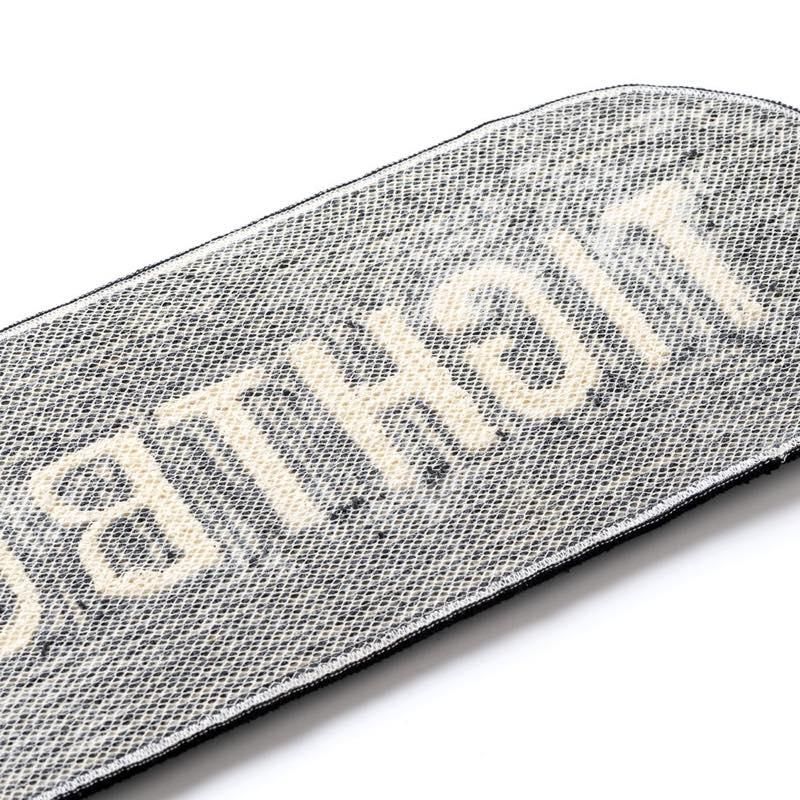 BOARD RUG MAT | TIGHTBOOTH - タイトブース | Specs ONLINE STORE