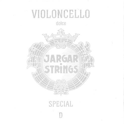 Cello【Jargar Special】D線（Dolce) - I Love Strings. | 国内最大級