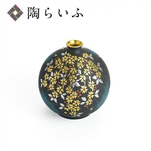 九谷焼作家 仲田錦玉 -九谷焼専門店 陶らいふ- 和食器 九谷焼の販売専門店