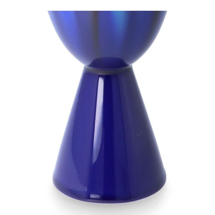 限定品】九谷焼 フリーカップ 耀彩 （桐箱入） /人間国宝 三代 徳田八十吉