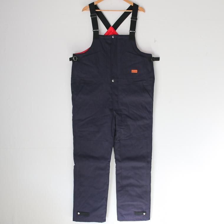 アンクラウド UNCROWD UC-115-022 ダックオーバーオール DUCK OVERALL