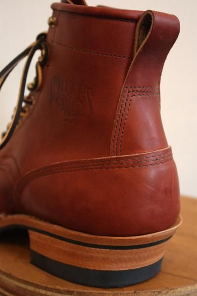 WHITE'S BOOTS ホワイツブーツ BOUNTY HUNTER バウンティハンター