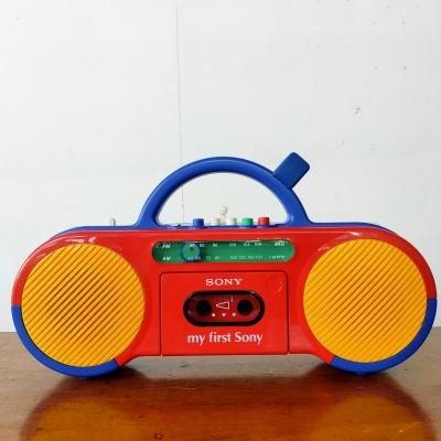 ☆『世界最小のカラオケ練習機！』SONY ANK-L2 ☆ カセットプレーヤー