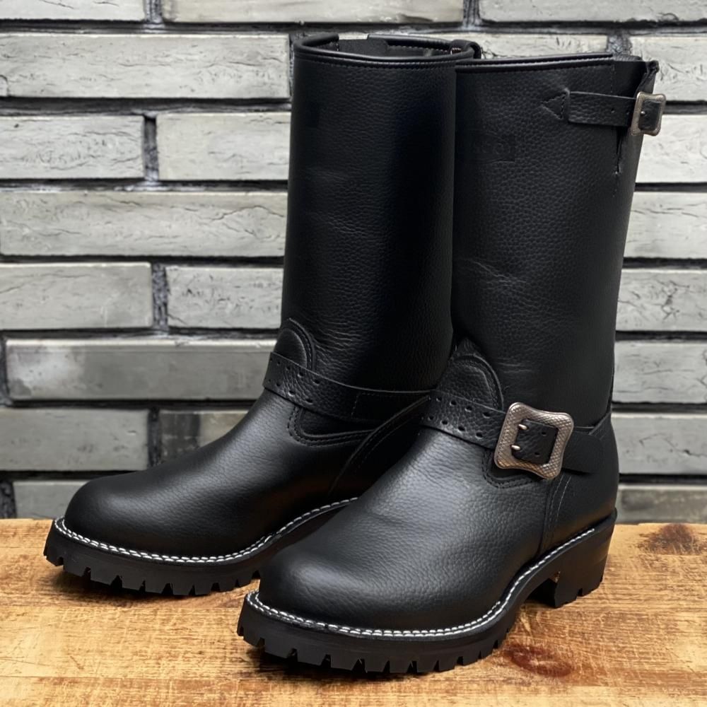 オーダーメイド】BOSS Black Pebble 11