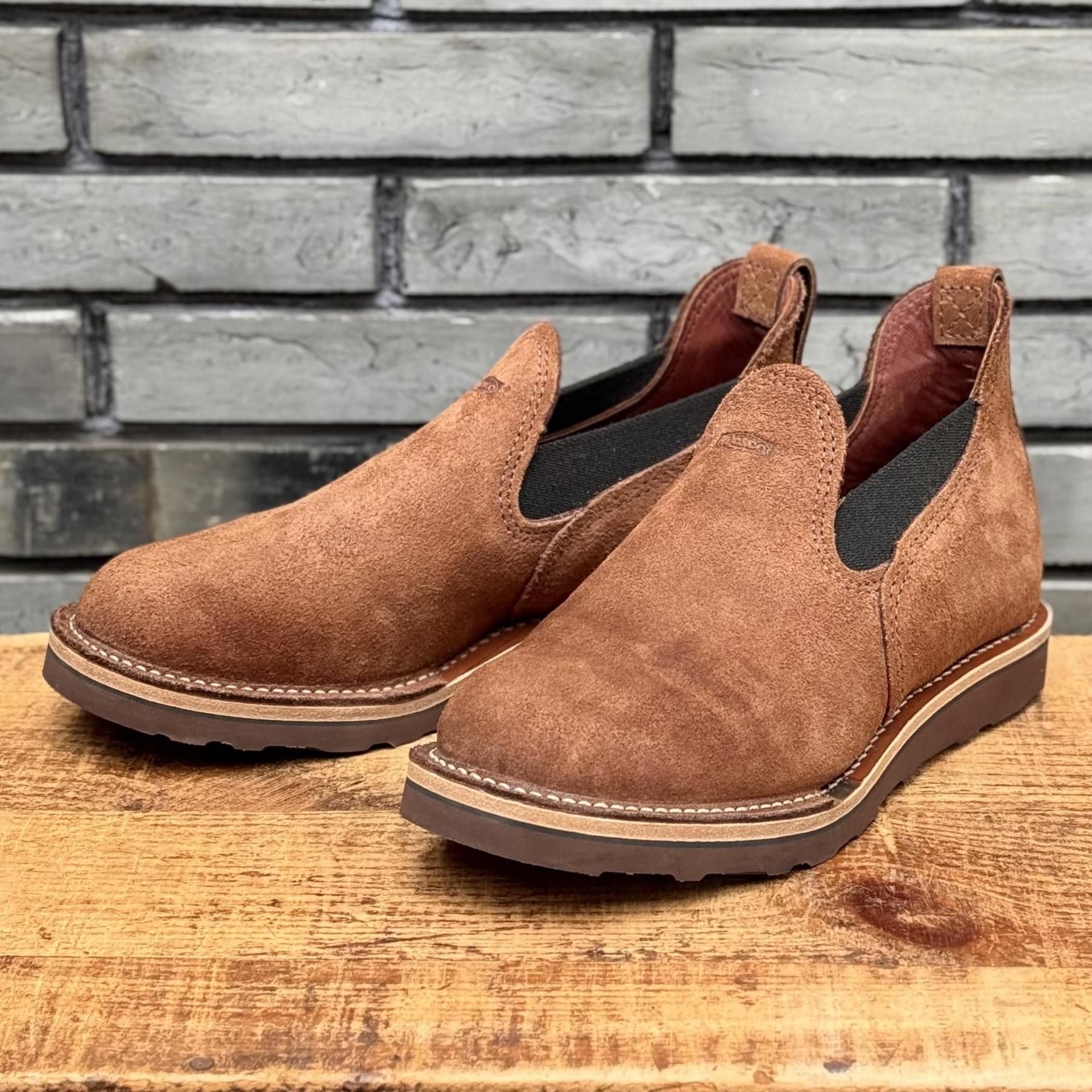 WESCO ROMEO【ウエスコ ロメオ】 - WESCO JAPAN ONLINE SHOP
