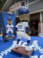 ドジャースタジアム球場配布ボブルヘッド『ムーキー・ベッツ』 - 鎌倉