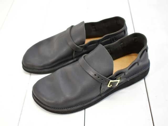 AURORA SHOES(オーロラシューズ) MIDDLE ENGLISH- シューズ | MARBLE