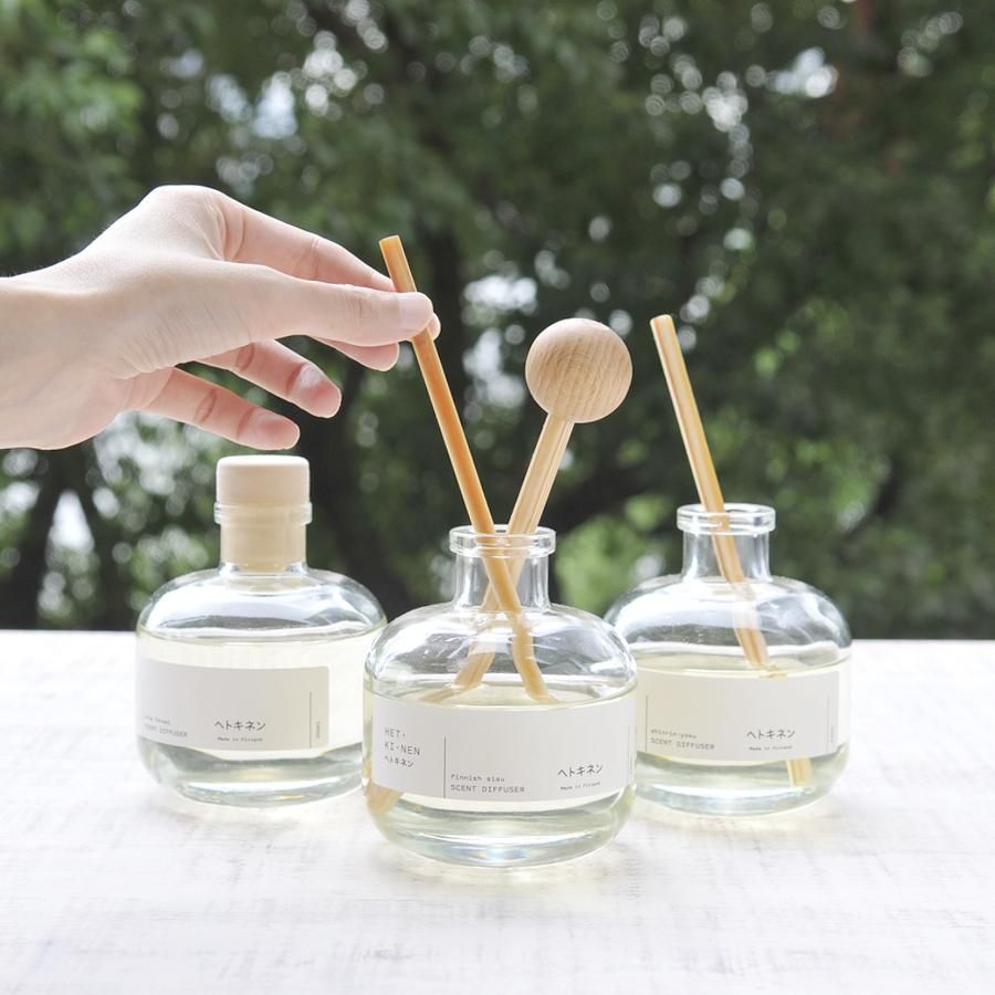 ルームフレグランス | パインフォレスト - 北欧雑貨のLiLiCoCo