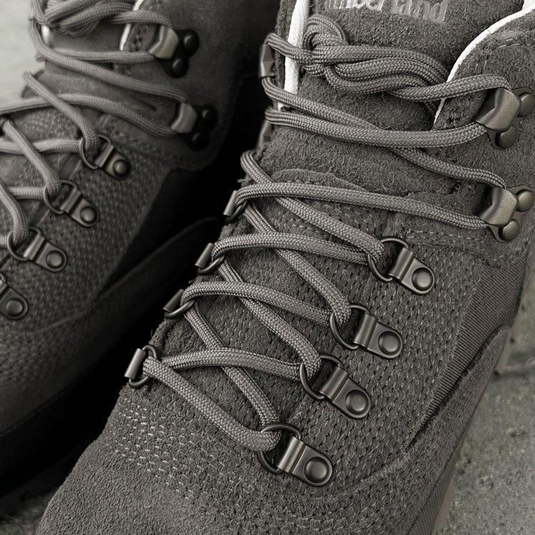 WM × TIMBERLAND 'EURO HIKER'（ホワイトマウンテニアリング