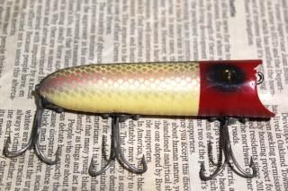 中古釣具通信販売専門店 HEDDMANN （ヘッドマン）