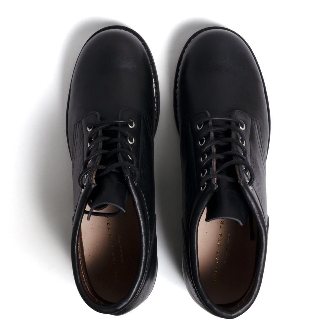 ROLLING DUB TRIO / ローリングダブトリオ]COUPEN (Black Kobe Shrink