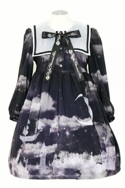 Fairy Night Never Landワンピース＜6月上旬より随時発送＞ - Royal