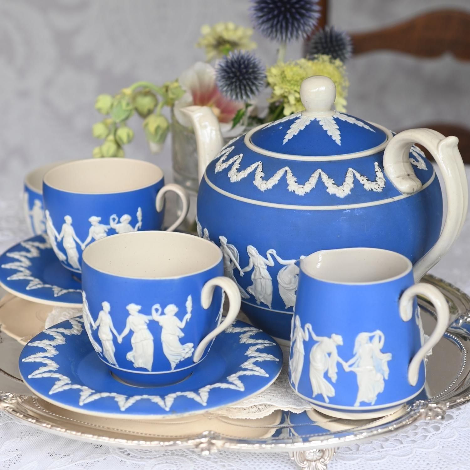 イギリス アンティーク 雑貨を英国コッツウォルズからお届けします