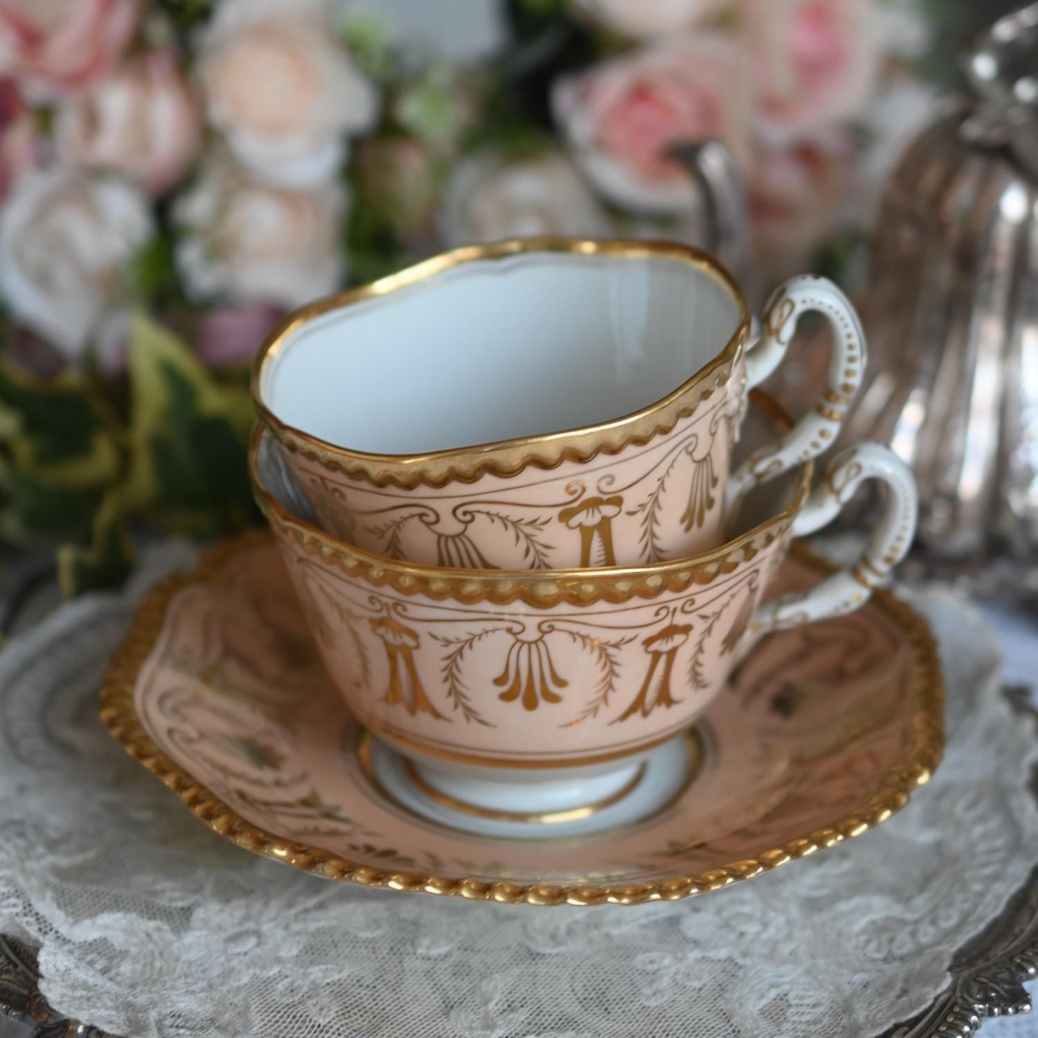 イギリス アンティーク 雑貨を英国コッツウォルズからお届けします