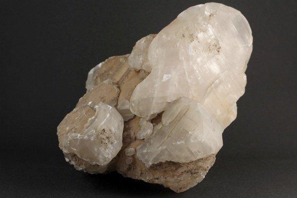 神岡鉱山産カルサイト(方解石) 原石 3.5kg｜天然石 通販 キラリ石